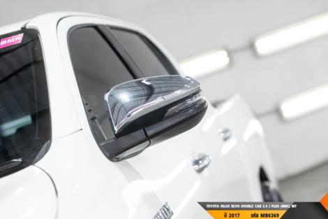 TOYOTA HILUX REVO MT ปี 2017#3