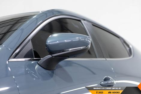 MAZDA3 2.0 C AT ปี 2022#3