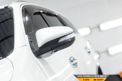 TOYOTA FORTUNER AT ปี 2016#4