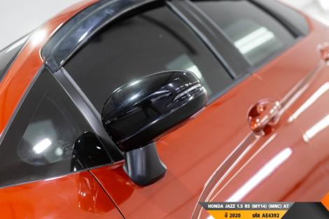 HONDA JAZZ  AT ปี 2020#3