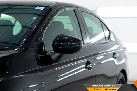 HONDA CITY AT ปี 2020#1