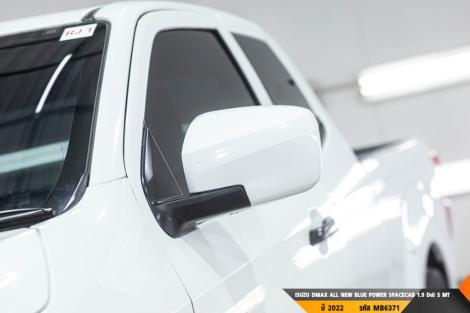 ISUZU DMAX ALL NEW BLUE POWER MT ปี 2022#4