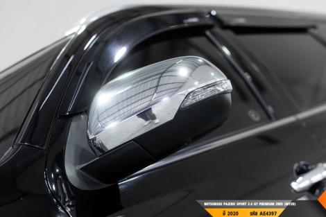 MITSUBISHI PAJERO SPORT  AT ปี 2020#3