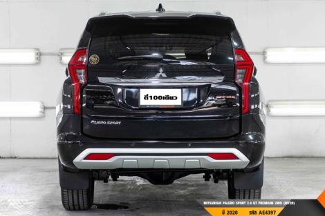 MITSUBISHI PAJERO SPORT  AT ปี 2020#7