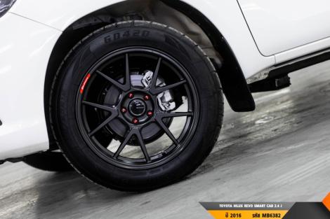 TOYOTA HILUX REVO MT ปี 2016#3