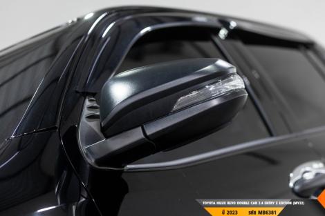 TOYOTA HILUX REVO MT ปี 2023#3