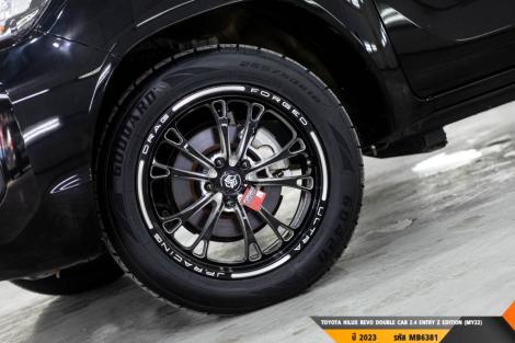 TOYOTA HILUX REVO MT ปี 2023#4