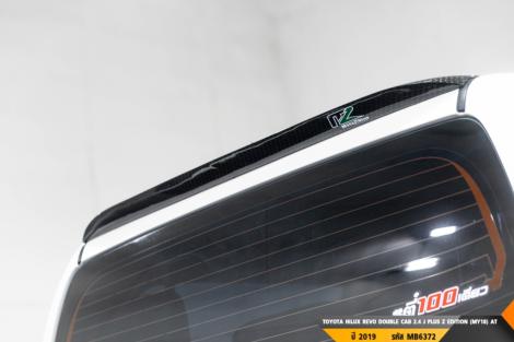 TOYOTA HILUX REVO AT ปี 2019#9