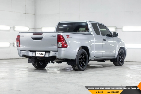 TOYOTA HILUX REVO MT ปี 2023#6
