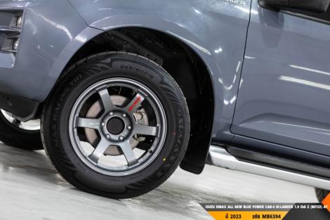 ISUZU DMAX ALL NEW BLUE POWER  AT ปี 2023#1