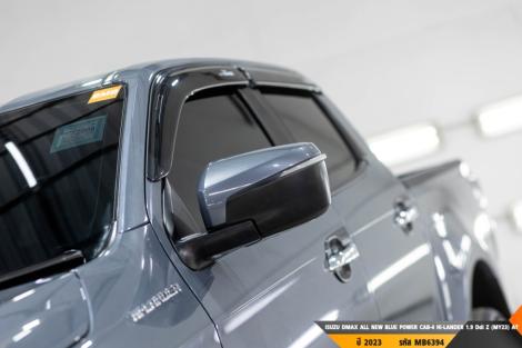 ISUZU DMAX ALL NEW BLUE POWER  AT ปี 2023#3