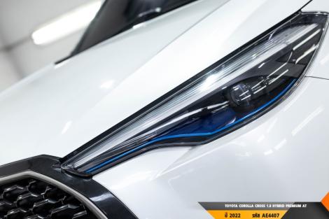 TOYOTA COROLLA CROSS  AT ปี 2022#5