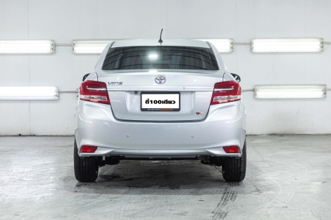 TOYOTA VIOS AT ปี 2021#7