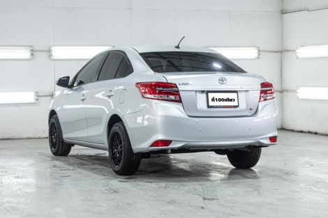 TOYOTA VIOS AT ปี 2021#8
