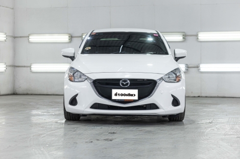 MAZDA2 1.3 SKYACTIV AT ปี 2016#4