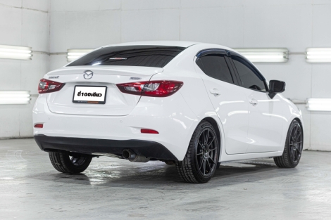 MAZDA2 1.3 SKYACTIV AT ปี 2016#6
