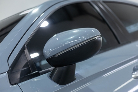 HONDA CITY TURBO  AT ปี 2021#3