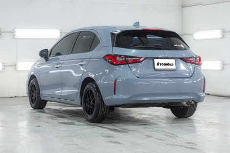 HONDA CITY TURBO  AT ปี 2021#8