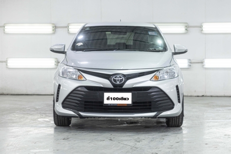 TOYOTA VIOS AT ปี 2021#4