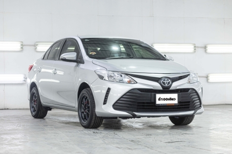 TOYOTA VIOS AT ปี 2021#5