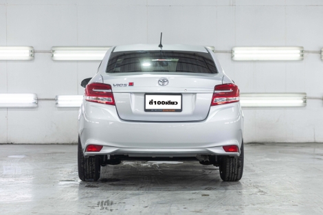 TOYOTA VIOS AT ปี 2021#6