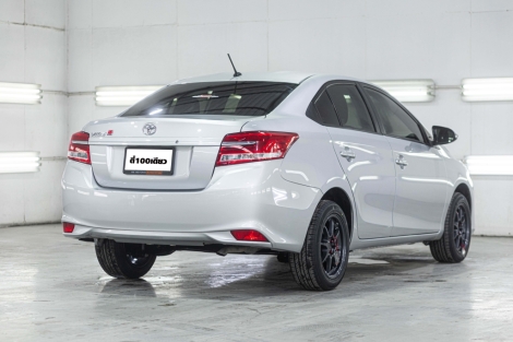 TOYOTA VIOS AT ปี 2021#7