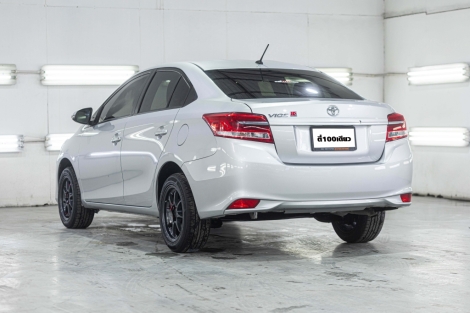 TOYOTA VIOS AT ปี 2021#8