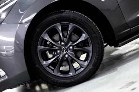 MAZDA2 1.3 SKYACTIV  AT ปี 2018#1