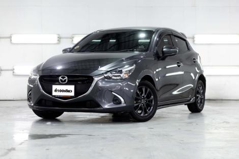 MAZDA2 1.3 SKYACTIV  AT ปี 2018#2