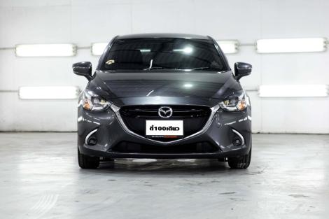 MAZDA2 1.3 SKYACTIV  AT ปี 2018#4