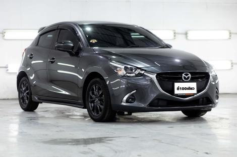 MAZDA2 1.3 SKYACTIV  AT ปี 2018#5