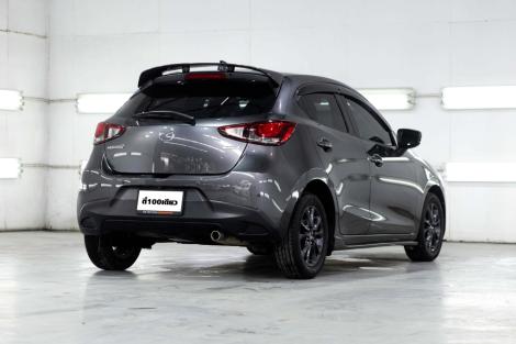 MAZDA2 1.3 SKYACTIV  AT ปี 2018#6