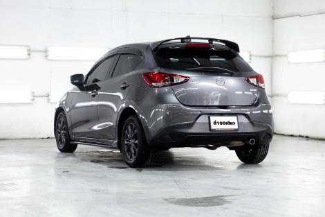 MAZDA2 1.3 SKYACTIV  AT ปี 2018#8