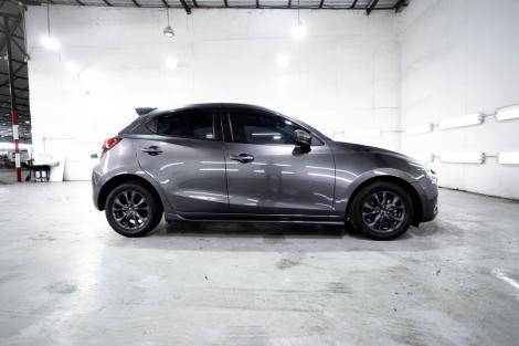 MAZDA2 1.3 SKYACTIV  AT ปี 2018#9