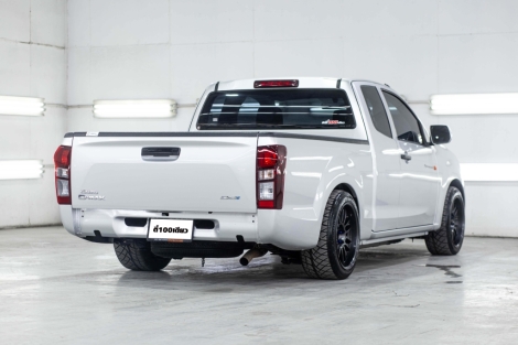 ISUZU DMAX ALL NEW BLUE POWER MT ปี 2017#7