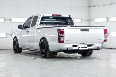 ISUZU DMAX ALL NEW BLUE POWER MT ปี 2017#9