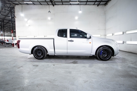 ISUZU DMAX ALL NEW BLUE POWER MT ปี 2017#10