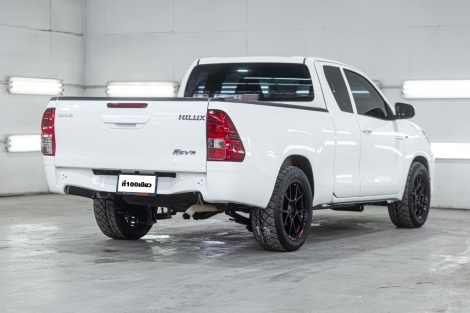 TOYOTA HILUX REVO MT ปี 2016#6