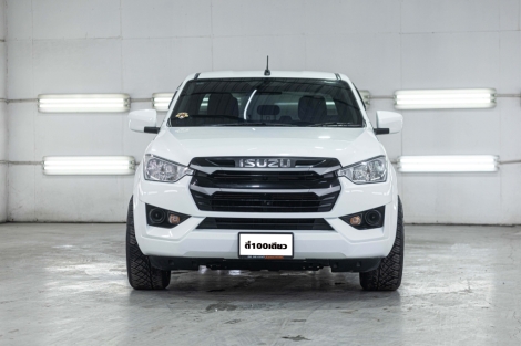 ISUZU DMAX ALL NEW BLUE POWER  AT ปี 2022#4