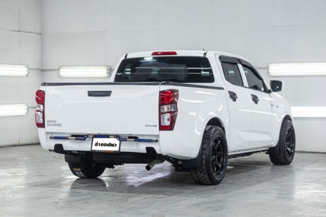 ISUZU DMAX ALL NEW BLUE POWER  AT ปี 2022#6