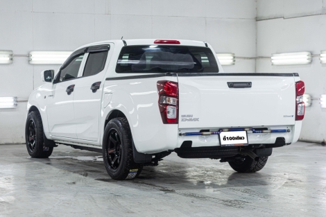 ISUZU DMAX ALL NEW BLUE POWER  AT ปี 2022#7