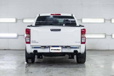 ISUZU DMAX ALL NEW BLUE POWER  AT ปี 2022#8