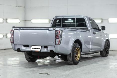 ISUZU DMAX ALL NEW BLUE POWER MT ปี 2021#6