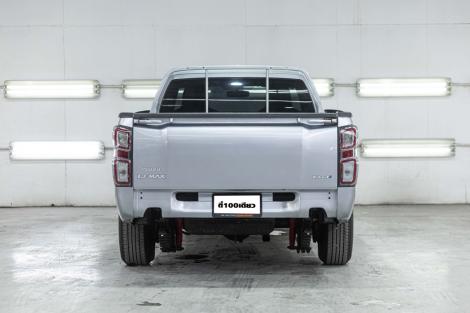 ISUZU DMAX ALL NEW BLUE POWER MT ปี 2021#7