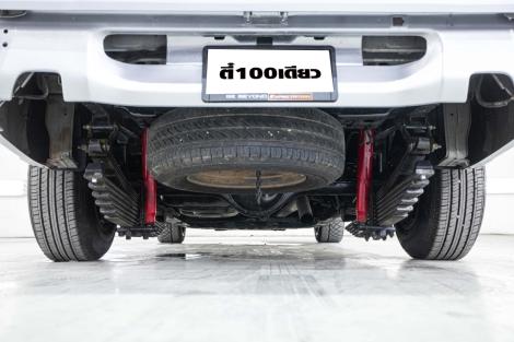 ISUZU DMAX ALL NEW BLUE POWER MT ปี 2021#10