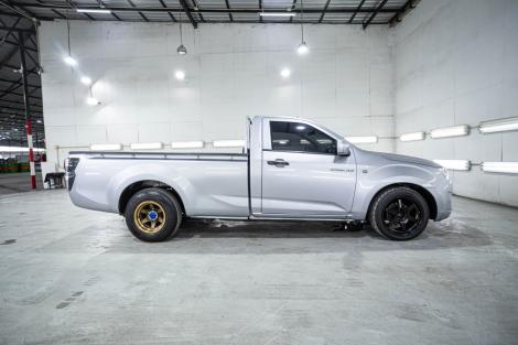 ISUZU DMAX ALL NEW BLUE POWER MT ปี 2021#11
