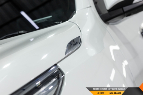 TOYOTA FORTUNER AT ปี 2017#5