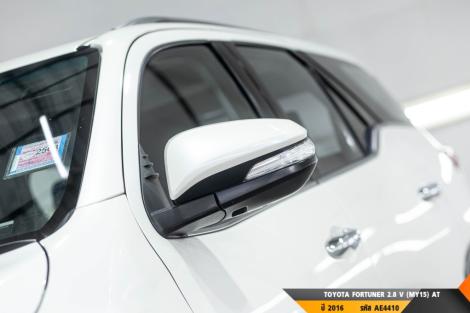 TOYOTA FORTUNER AT ปี 2016#3