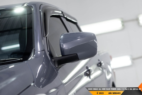 ISUZU DMAX ALL NEW BLUE POWER MT ปี 2023#4