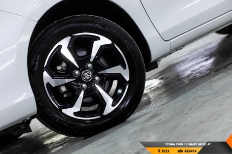 TOYOTA YARIS AT ปี 2023#3